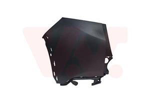 Peugeot Bumper