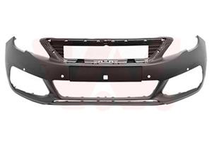 Peugeot Bumper