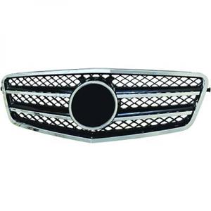 Mercedes-Benz Radiateurgrille