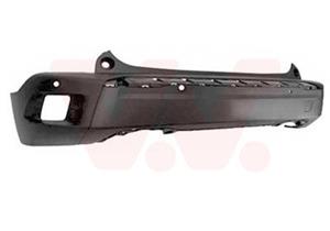 Peugeot Bumper