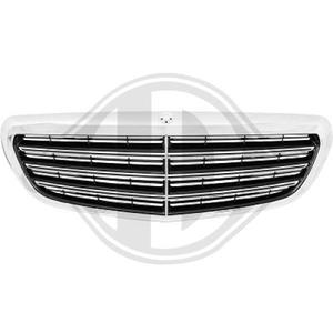 Mercedes-Benz Radiateurgrille