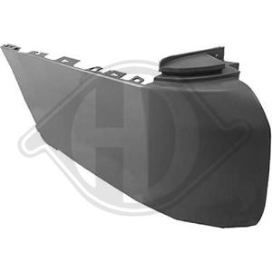 Citroen Bumper