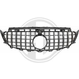 Mercedes-Benz Radiateurgrille inzet HD Tuning