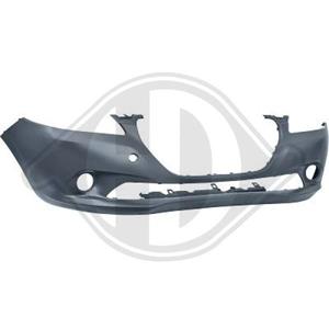 Peugeot Bumper