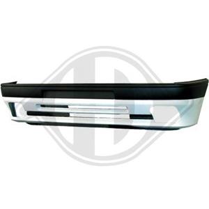 Peugeot Bumper