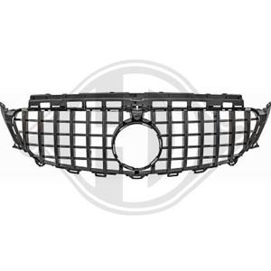 Mercedes-Benz Radiateurgrille inzet HD Tuning