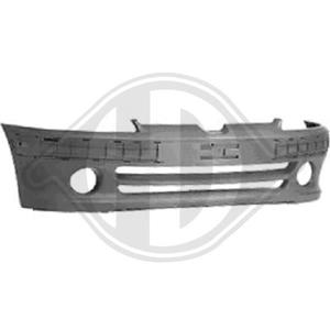 Peugeot Bumper