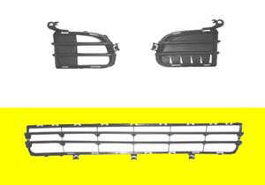 Fiat Bumpergrill Onder