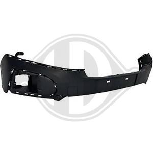 Peugeot Bumper