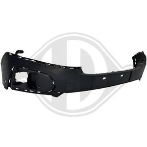 Peugeot Bumper