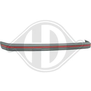 Peugeot Bumper