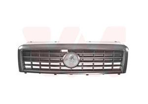 Fiat Radiateurgrille