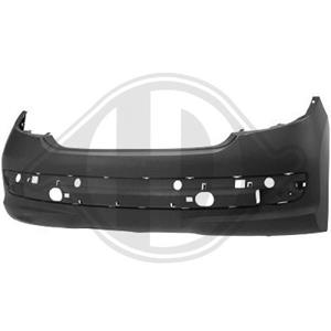 Peugeot Bumper