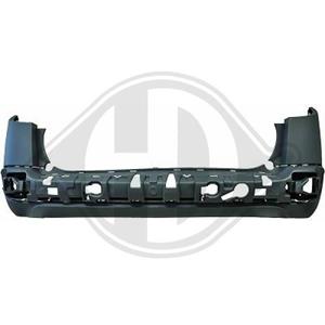 Peugeot Bumper