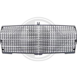 Mercedes-Benz Radiateurgrille