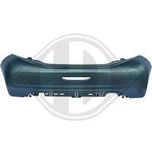 Peugeot Bumper