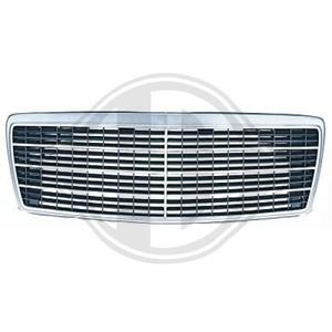 Mercedes-Benz Radiateurgrille