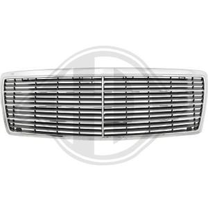Mercedes-Benz Radiateurgrille