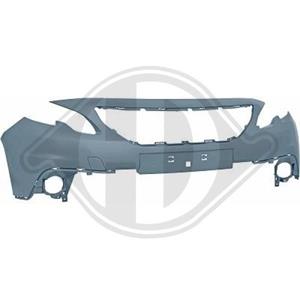 Peugeot Bumper