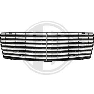 Mercedes-Benz Radiateurgrille inzet