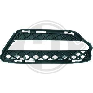 Mercedes-Benz Ventilatiegrille, bumper