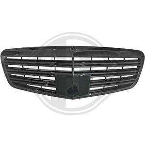 Mercedes-Benz Radiateurgrille HD Tuning