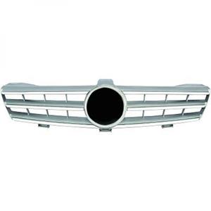Mercedes-Benz Radiateurgrille