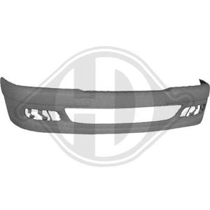 Peugeot Bumper