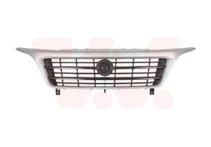 Citroen Grille Sierrooster