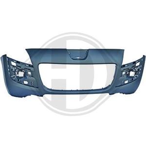 Peugeot Bumper