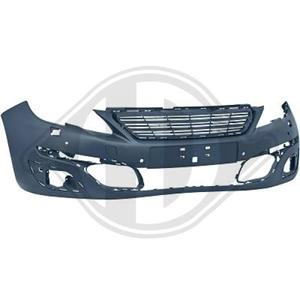 Peugeot Bumper