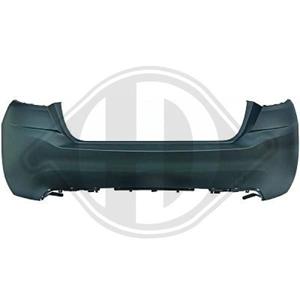 Peugeot Bumper