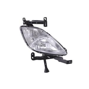 Depo Mistlamp  221-2038R-UE