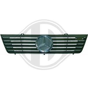 Mercedes-Benz Radiateurgrille