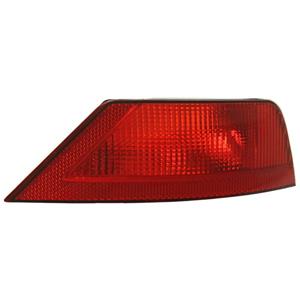 Depo Dung Acht Licht  431-4005L-LD-UE, Links