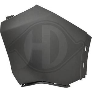 Peugeot Bumper