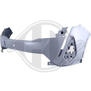 Peugeot Bumper
