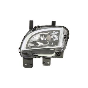 Depo Mestlamp  441-2041R-UQ, Rechts