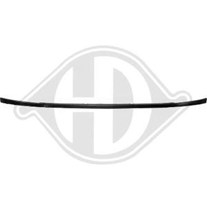 Mercedes-Benz Frame, radiateurgrille