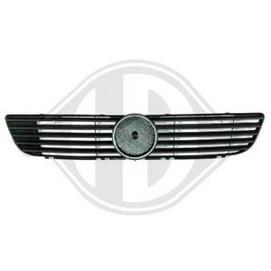 Mercedes-Benz Radiateurgrille