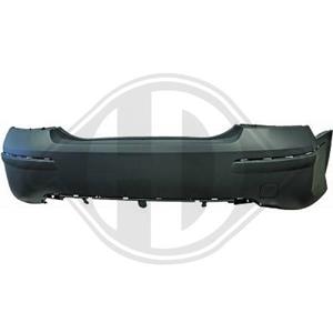 Peugeot Bumper