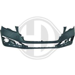 Peugeot Bumper