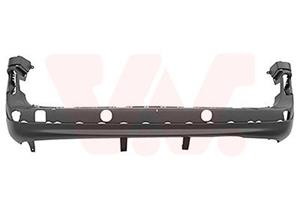 Mercedes-Benz Bumper