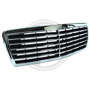 Mercedes-Benz Radiateurgrille