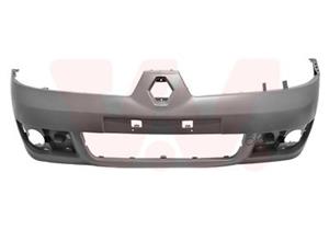Renault Bumper