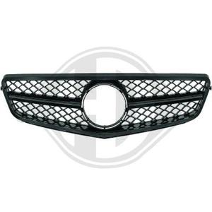 Mercedes-Benz Radiateurgrille inzet