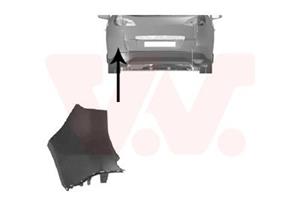 Renault Bumper