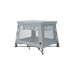 Swift 3-in-1 Reisbed - 106x86 cm. - Beyond Grey