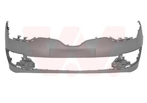 Renault Bumper