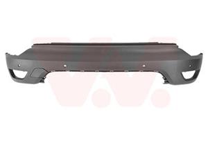 Renault Bumper